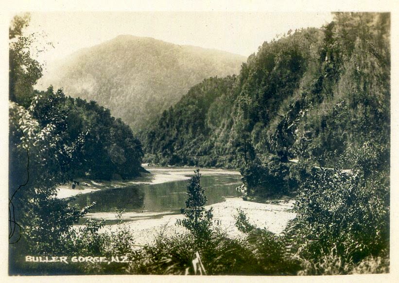 2 Buller River 1880s