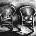 Chair 2: wicker chairs 39x52 