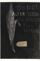 1. Do not alter seeds to render them useless