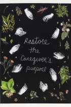 14. Restore the caregiver’s purpose