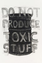 2. Do not produce toxic stuff