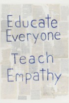 24. Educate Everyone, Teach Empathy