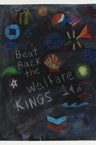 54. Beat back the welfare kings