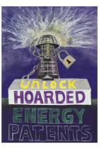 79. Unlock hoarded energy patents