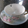 My great great grandmothers cup.