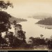 1880 Peats Ferry, Hawkesbury Rivers by Chalrles Bayliss thumbnail